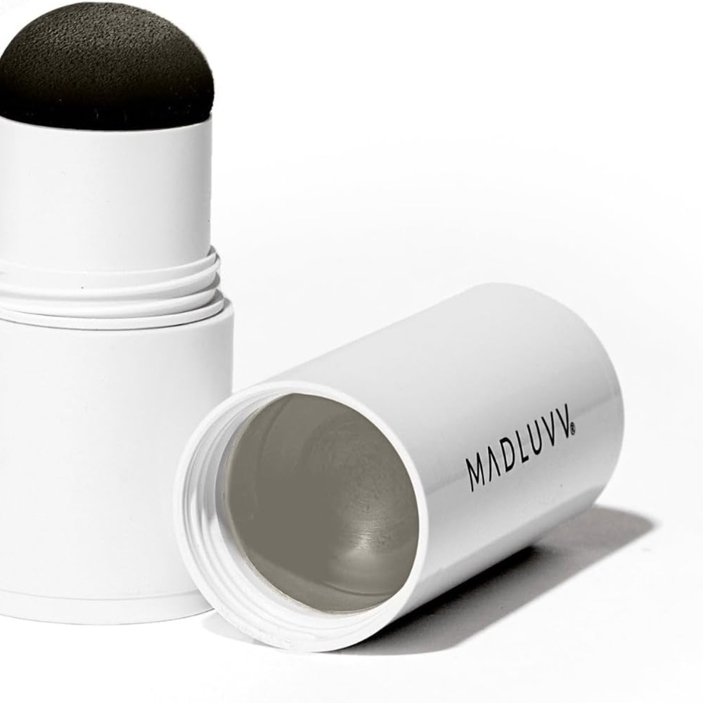 Black Makeup Applicator